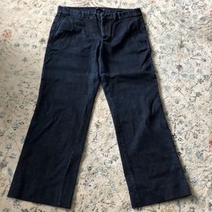 BANANA REPUBLIC Trouser Jeans
